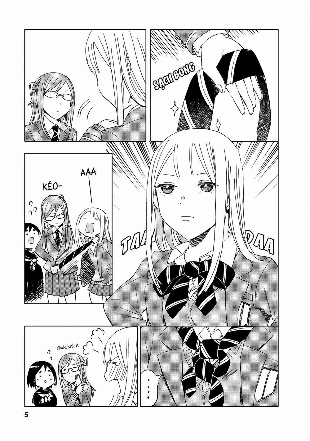 Joshi Kausei 15 trang 5