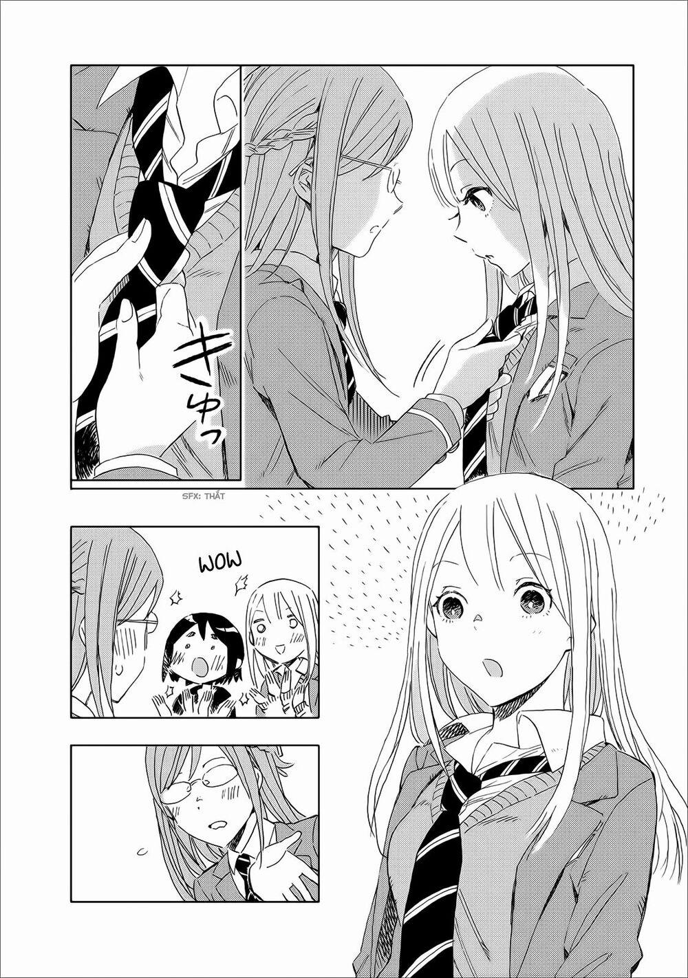 Joshi Kausei 15 trang 6