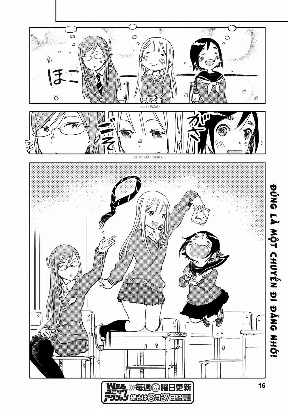 Joshi Kausei 16 trang 16