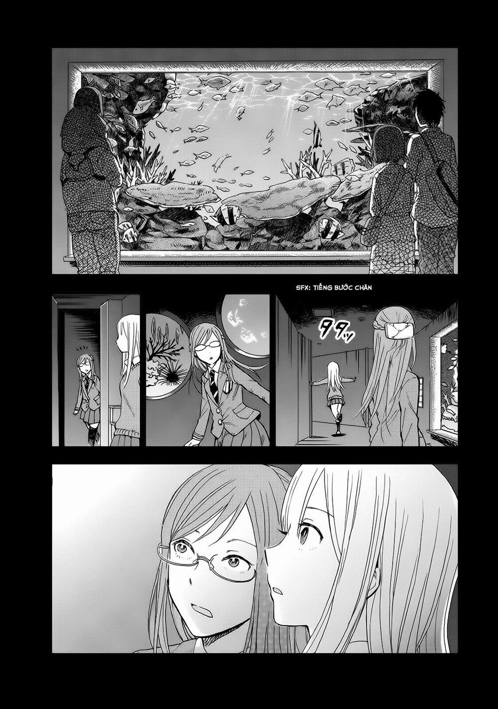 Joshi Kausei 16 trang 6