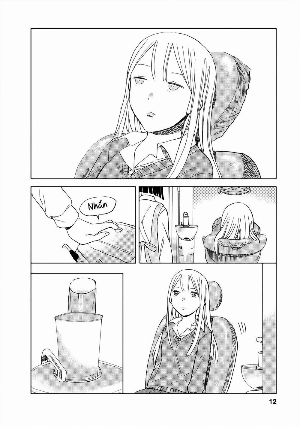 Joshi Kausei 17 trang 12