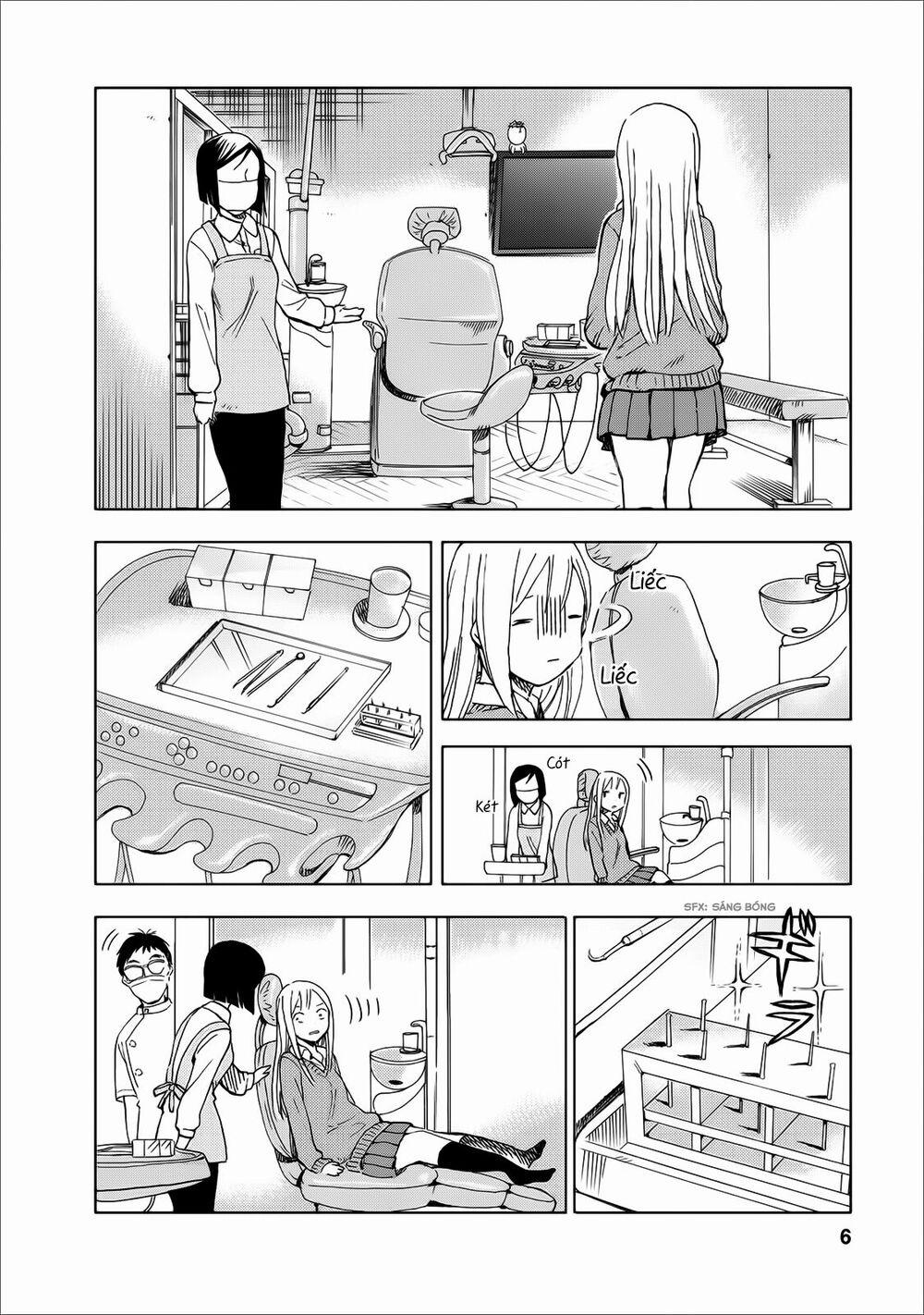 Joshi Kausei 17 trang 6