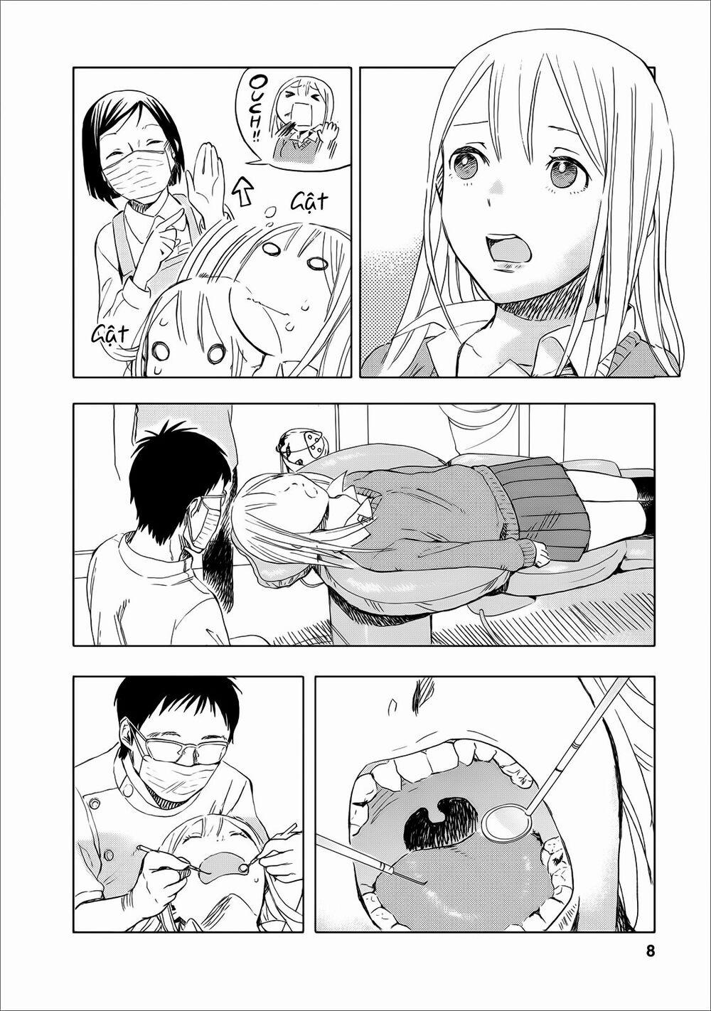 Joshi Kausei 17 trang 8