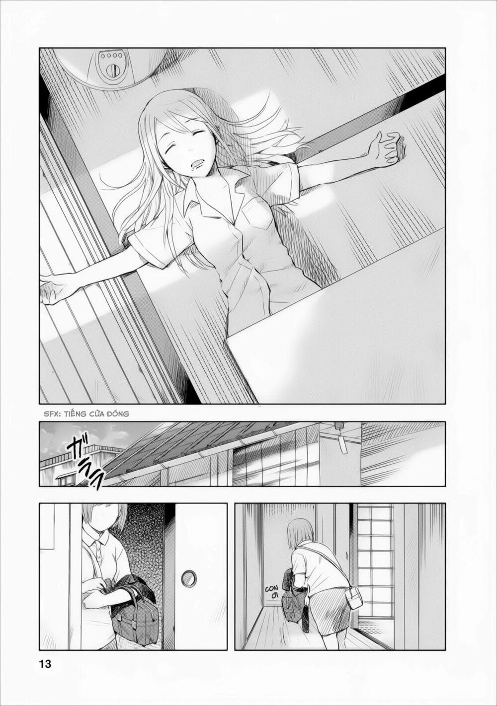 Joshi Kausei 2 trang 12