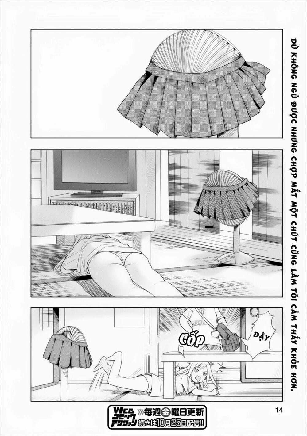 Joshi Kausei 2 trang 13