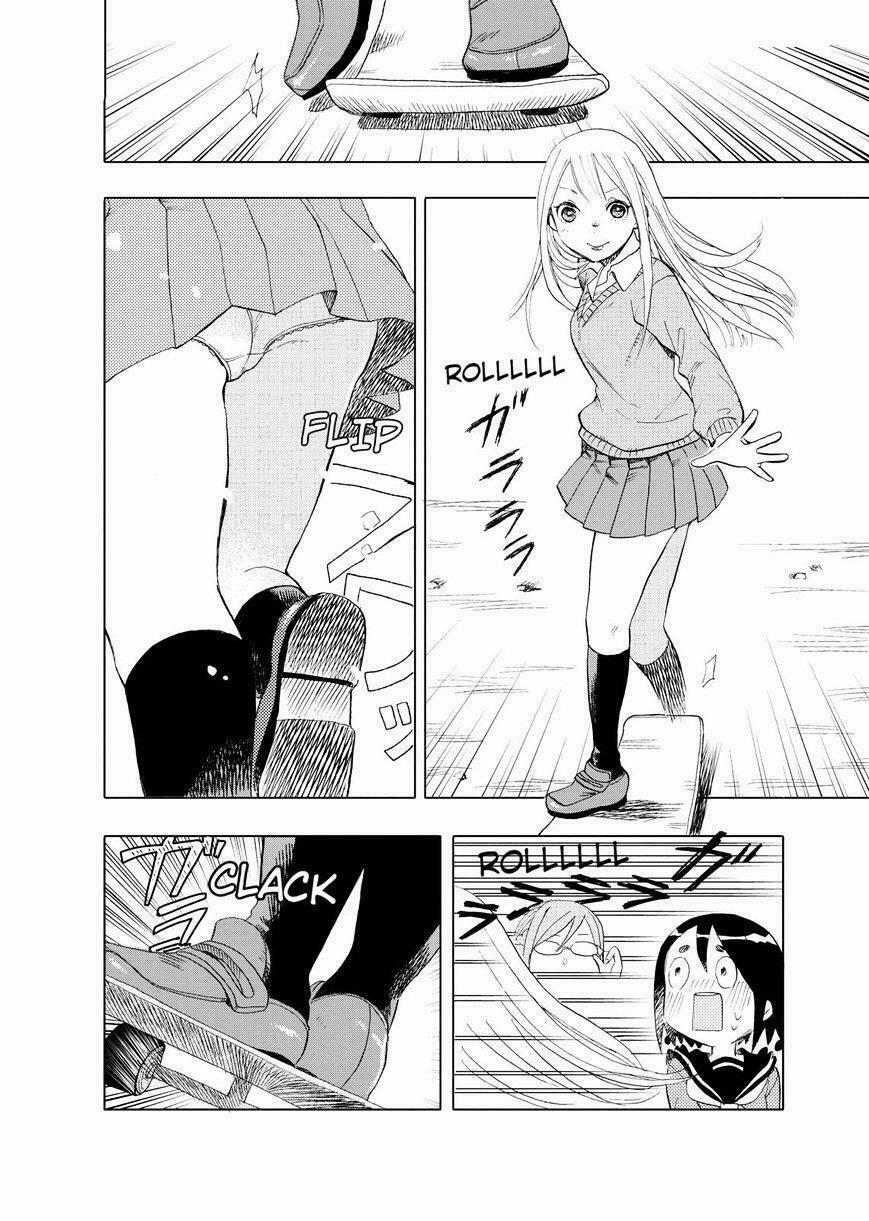 Joshi Kausei 20 trang 20