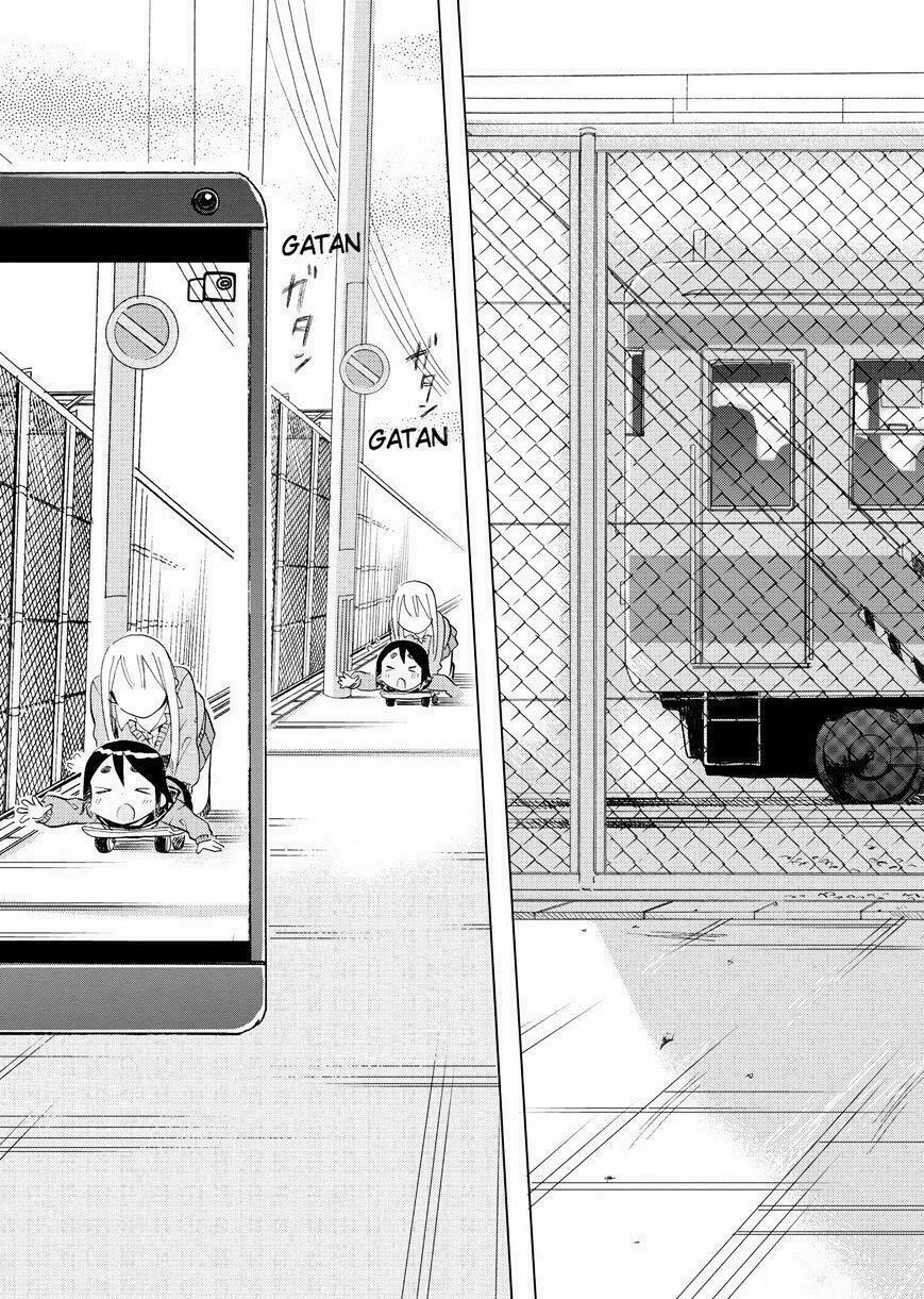 Joshi Kausei 20 trang 27