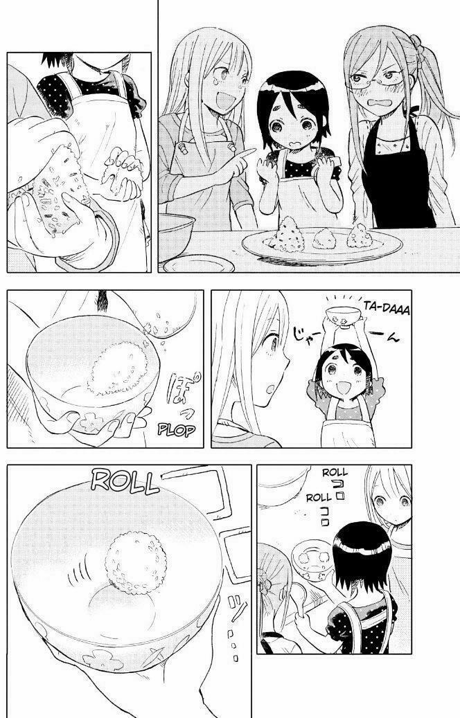 Joshi Kausei 21 trang 12