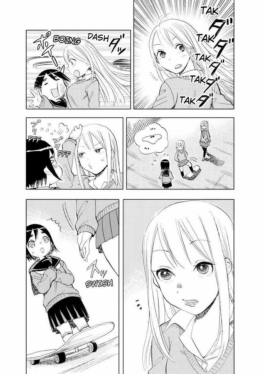 Joshi Kausei 21 trang 21