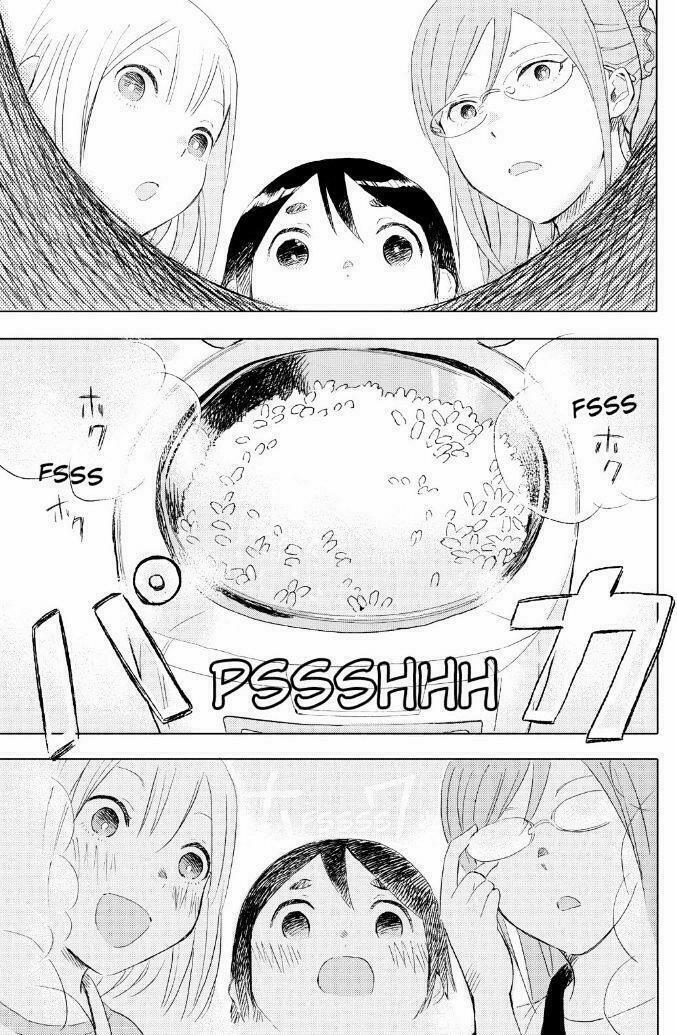 Joshi Kausei 21 trang 3