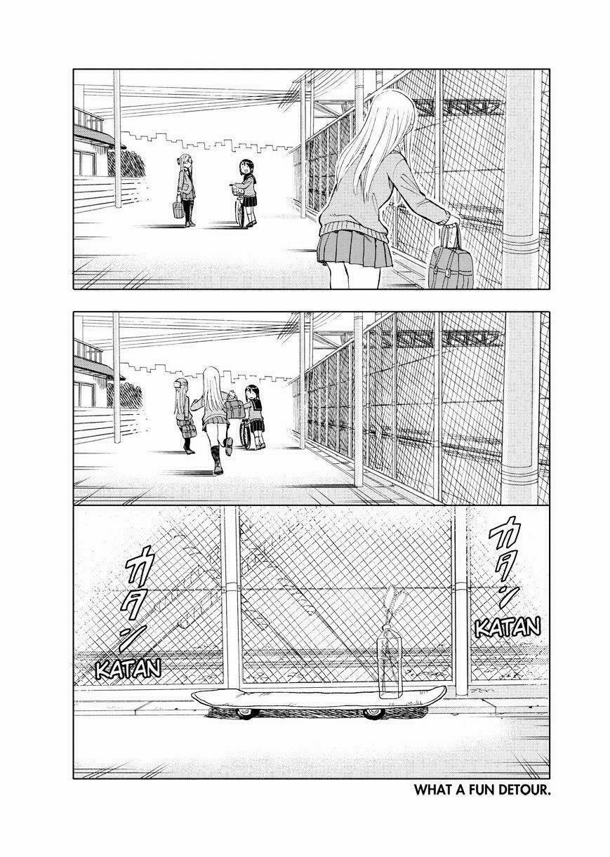 Joshi Kausei 21 trang 32