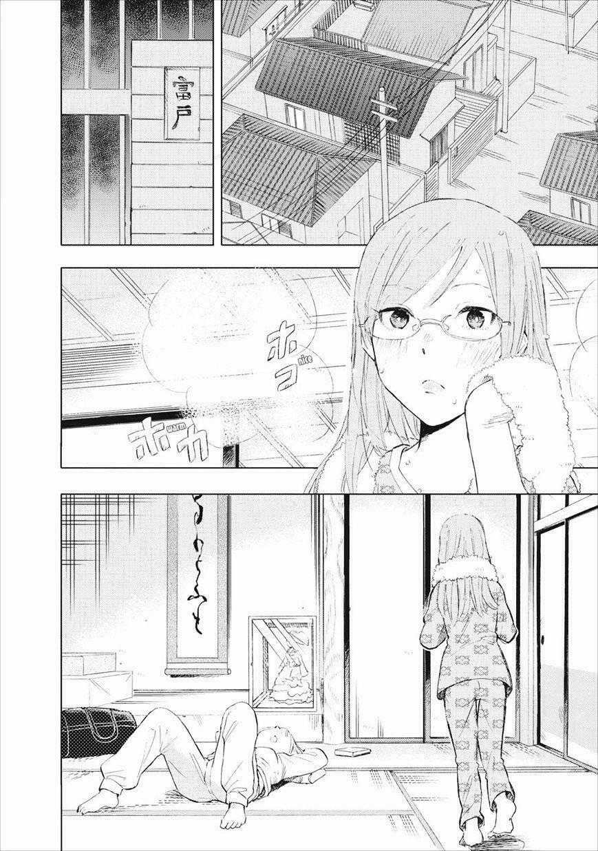 Joshi Kausei 21 trang 35