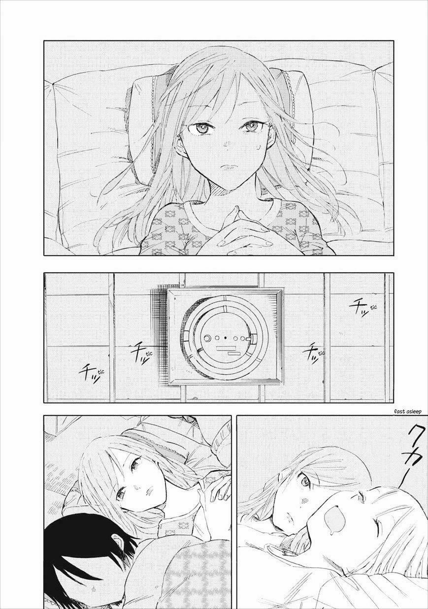 Joshi Kausei 21 trang 39