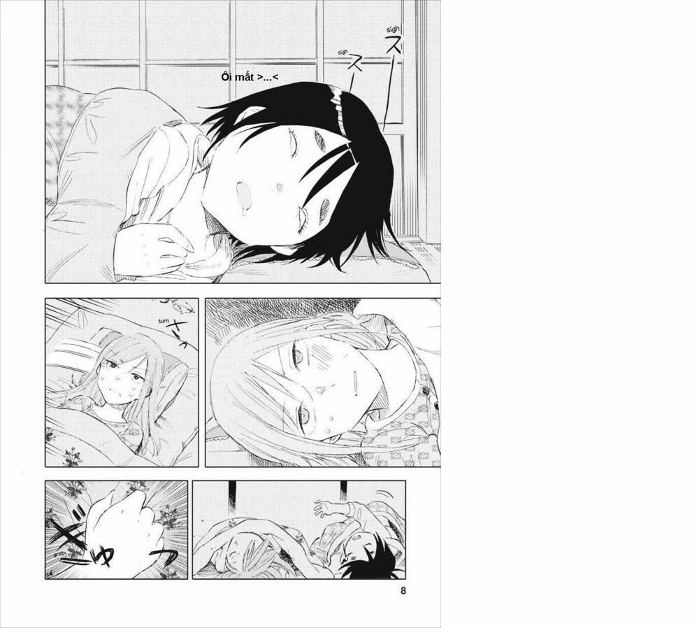 Joshi Kausei 21 trang 41