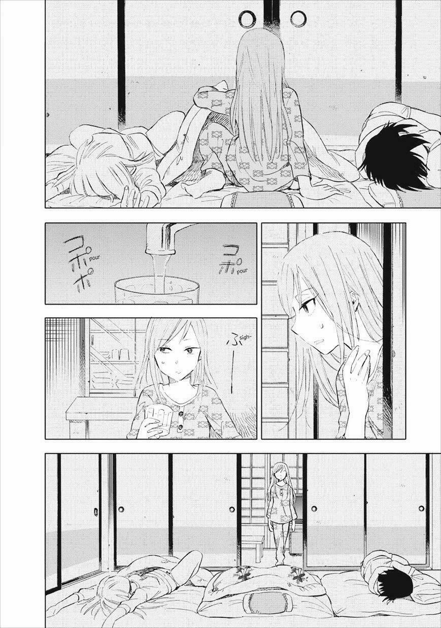 Joshi Kausei 21 trang 43