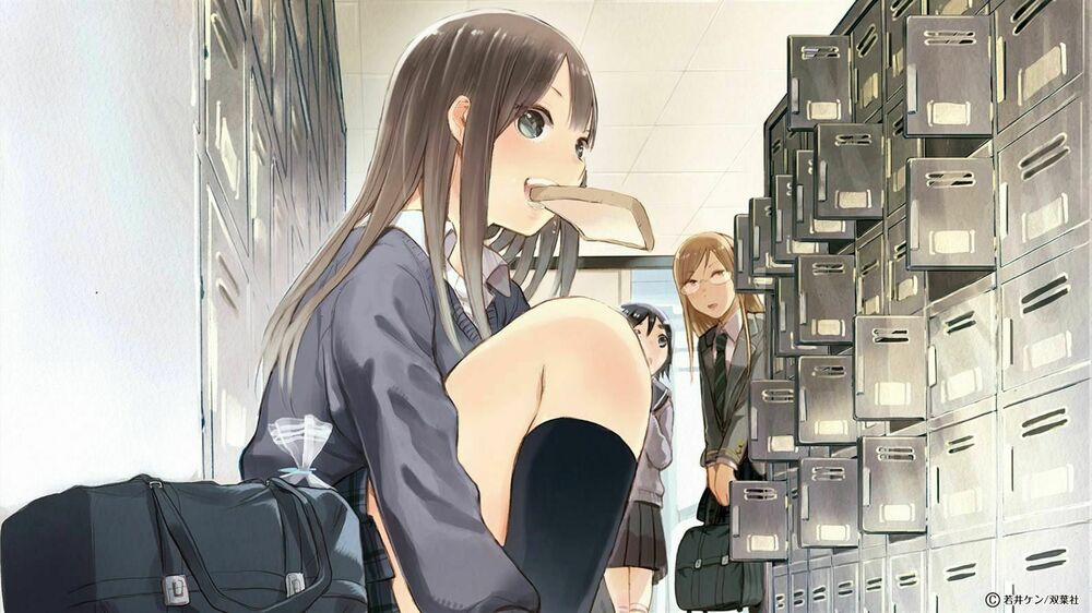 Joshi Kausei 21 trang 49