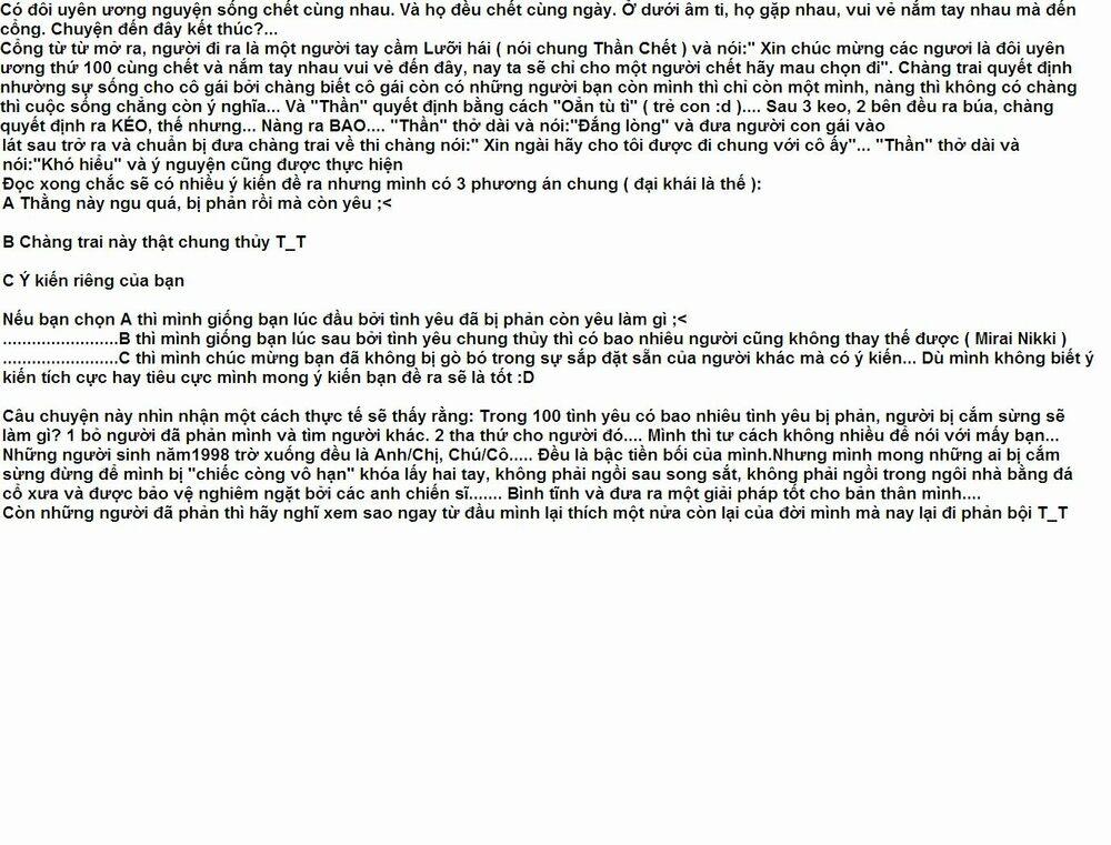 Joshi Kausei 22 trang 11