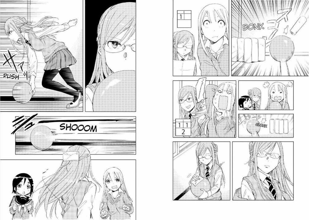 Joshi Kausei 22 trang 5