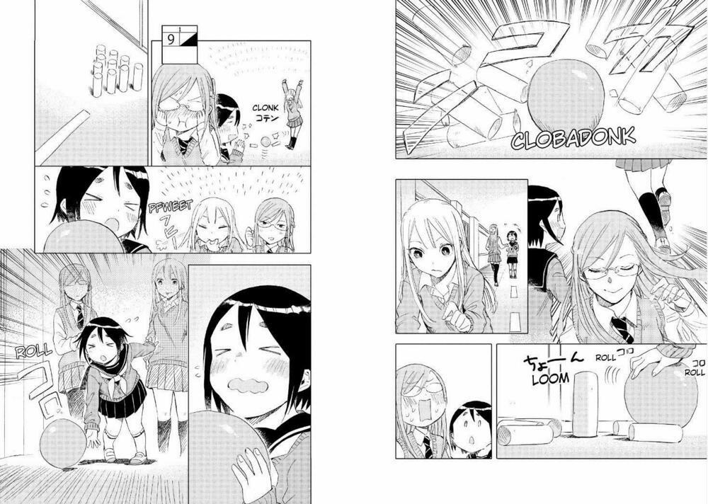 Joshi Kausei 22 trang 6