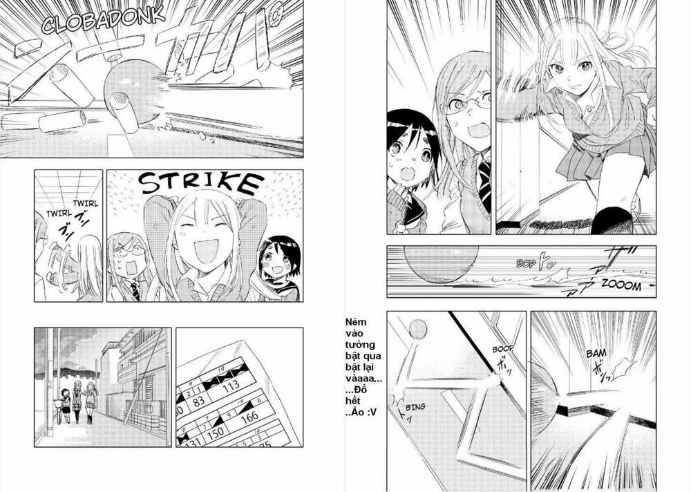 Joshi Kausei 22 trang 9