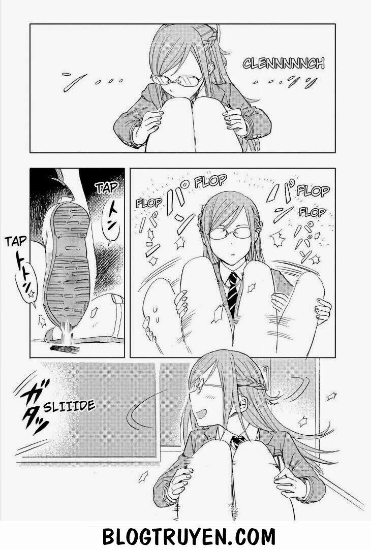 Joshi Kausei 23 trang 10