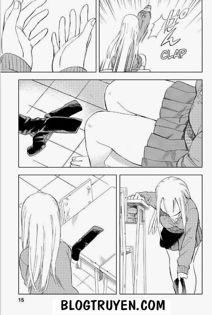 Joshi Kausei 23 trang 16