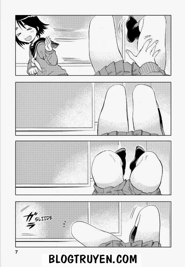 Joshi Kausei 23 trang 8