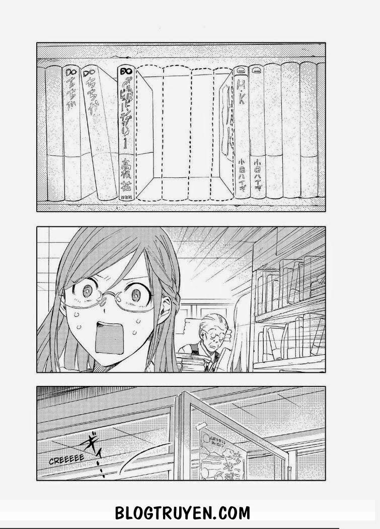 Joshi Kausei 24 trang 14