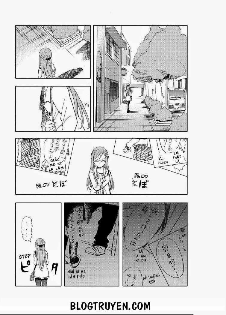 Joshi Kausei 24 trang 15