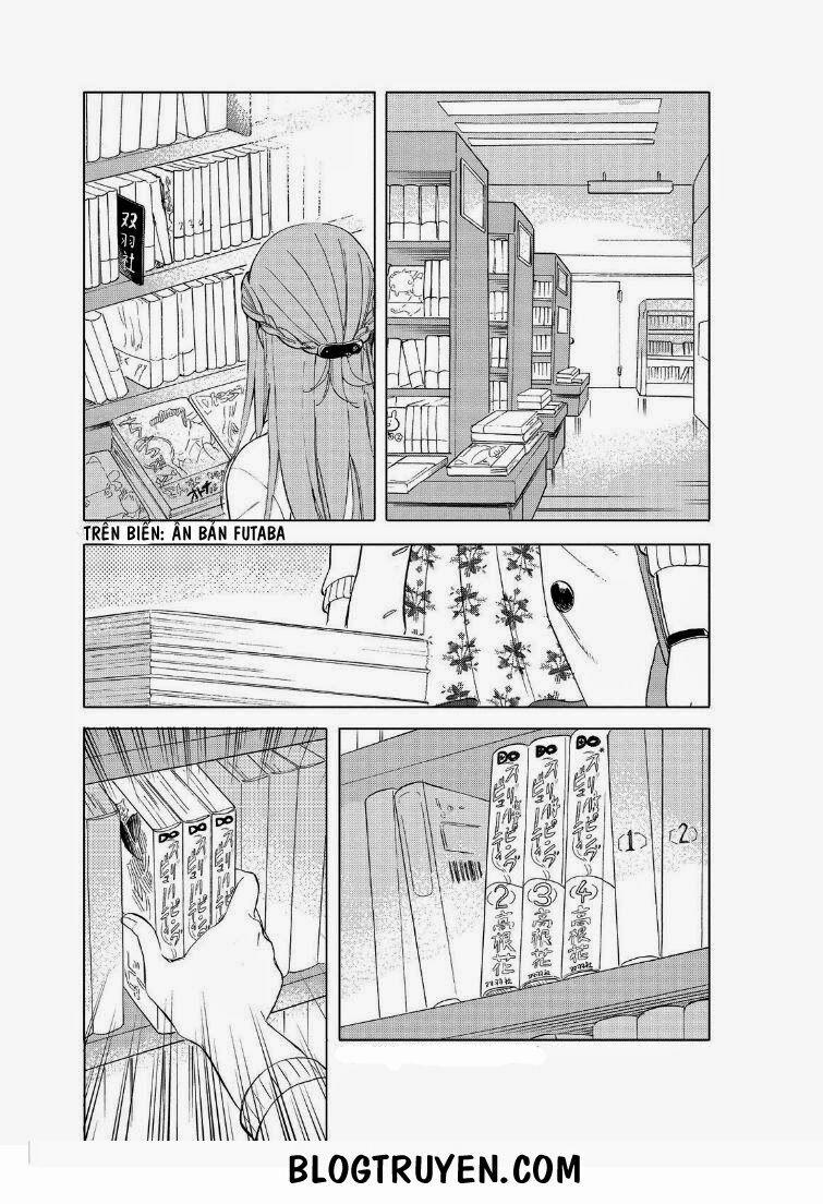 Joshi Kausei 24 trang 18