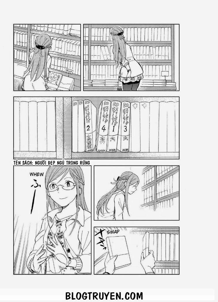 Joshi Kausei 24 trang 4