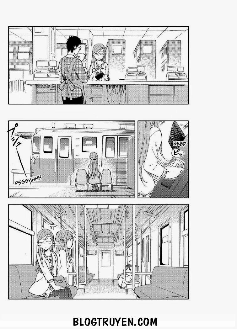 Joshi Kausei 24 trang 6