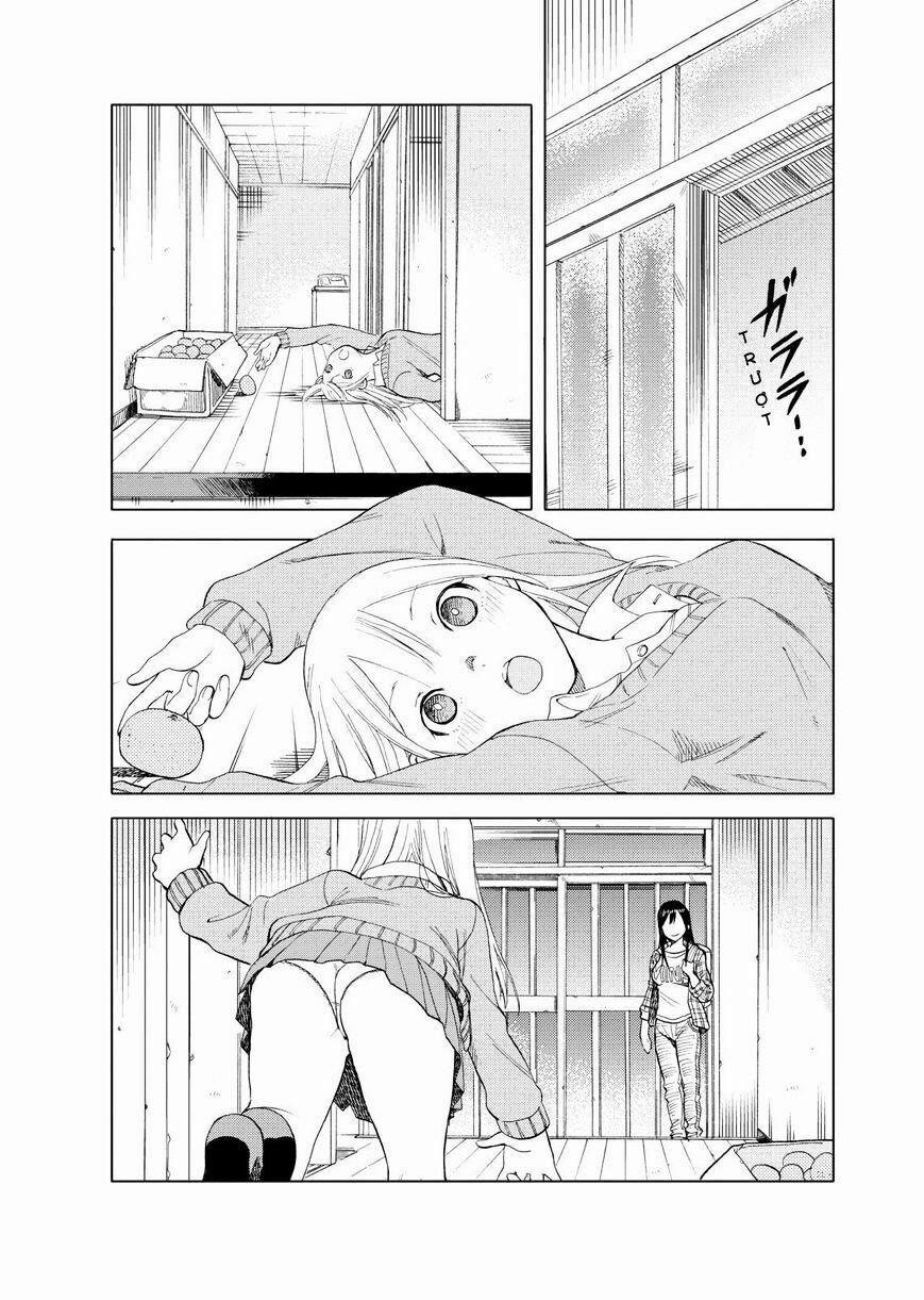 Joshi Kausei 27 trang 20