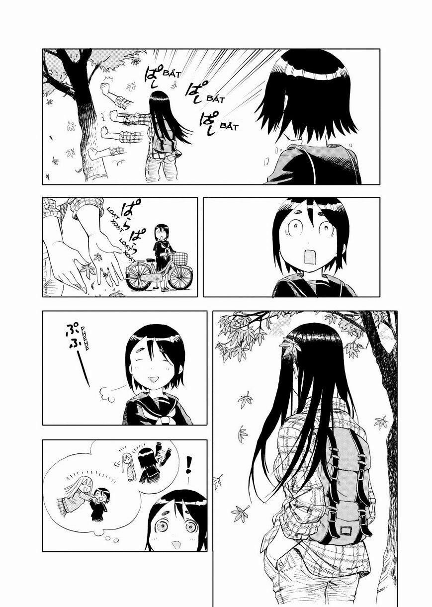 Joshi Kausei 27 trang 5