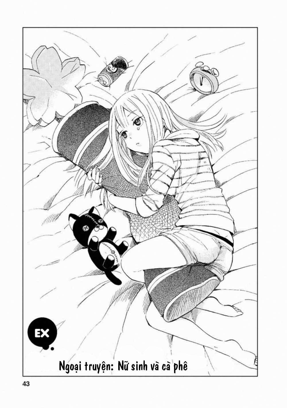 Joshi Kausei 28.5 trang 1