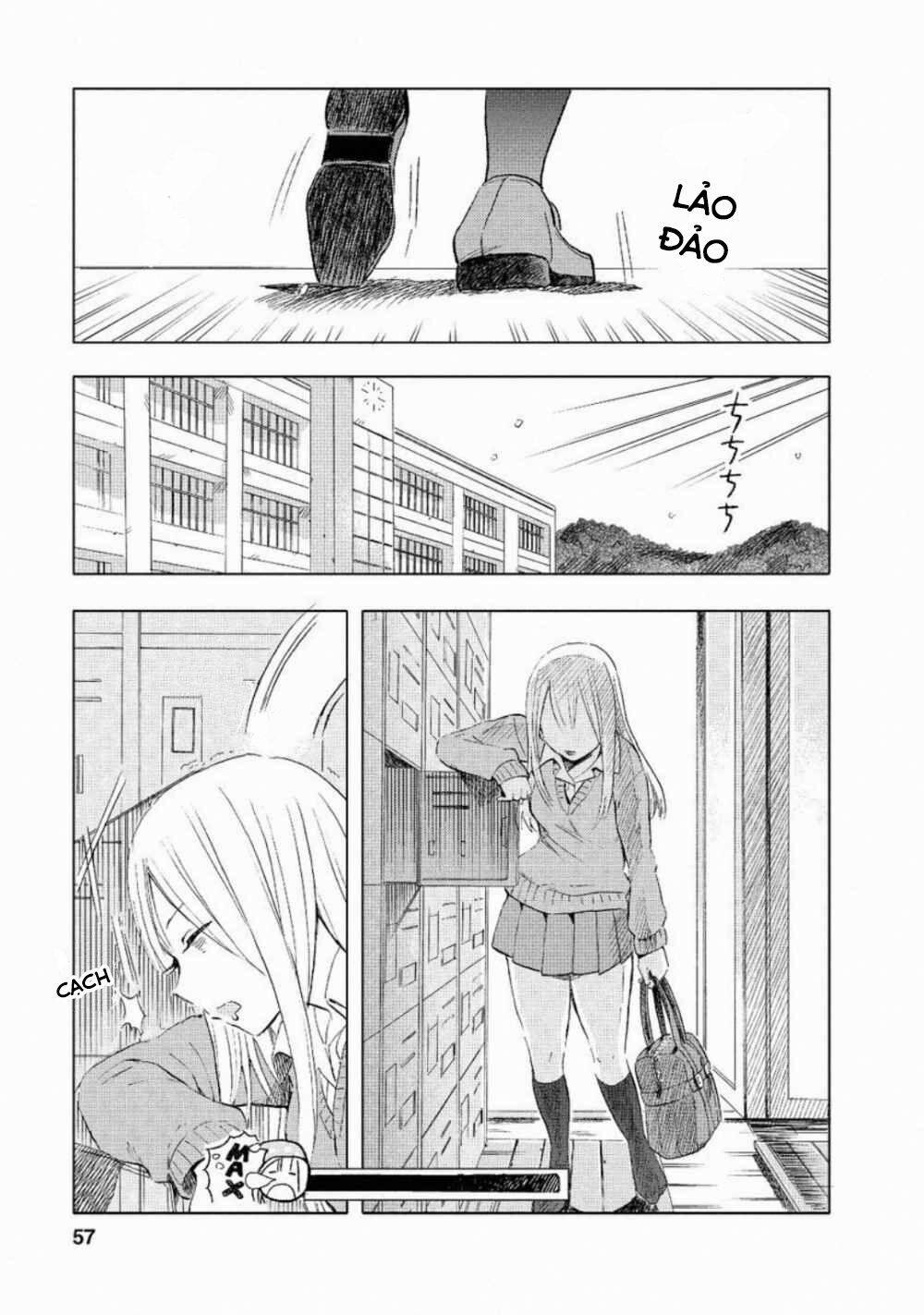 Joshi Kausei 28.5 trang 15