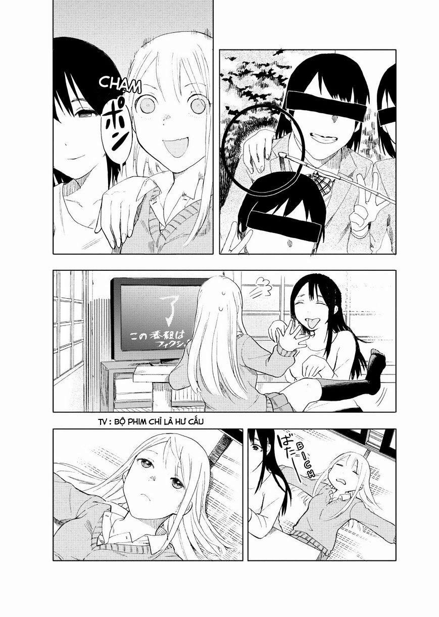 Joshi Kausei 28 trang 4