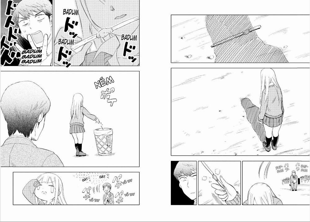 Joshi Kausei 29 trang 8