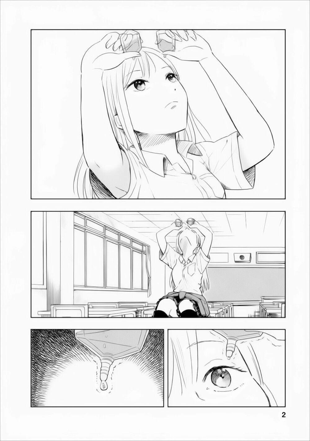 Joshi Kausei 3 trang 1