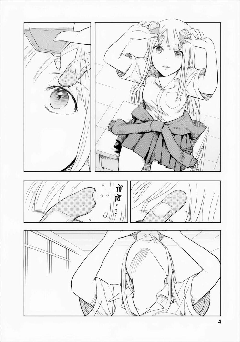 Joshi Kausei 3 trang 3