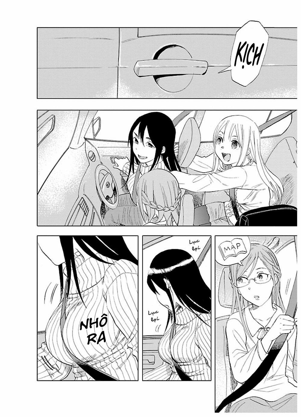 Joshi Kausei 30 trang 2