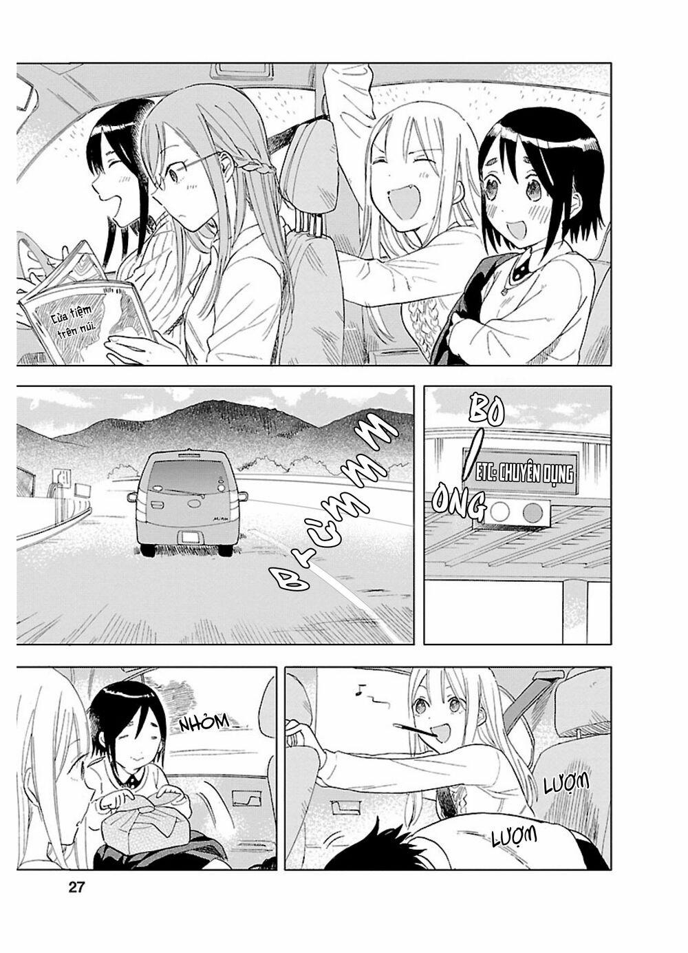 Joshi Kausei 30 trang 5