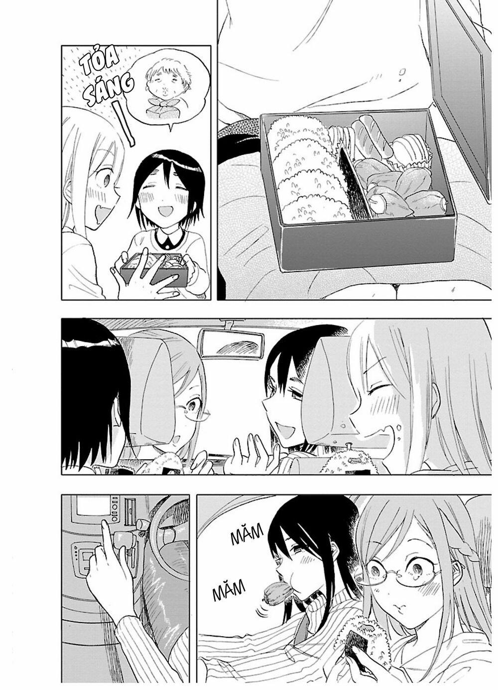 Joshi Kausei 30 trang 6