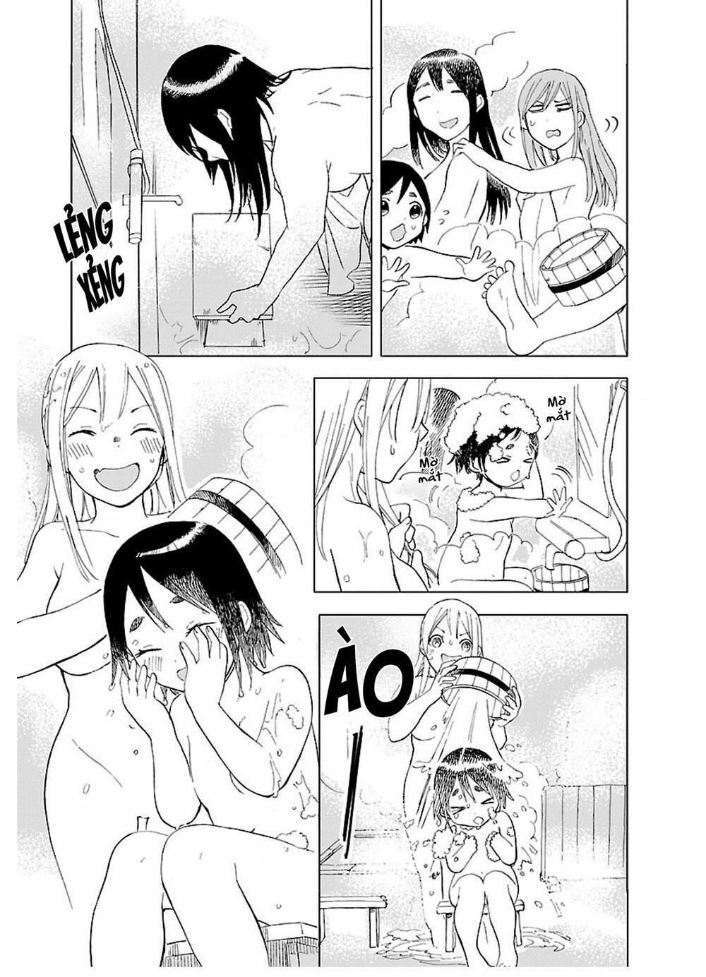 Joshi Kausei 31 trang 13