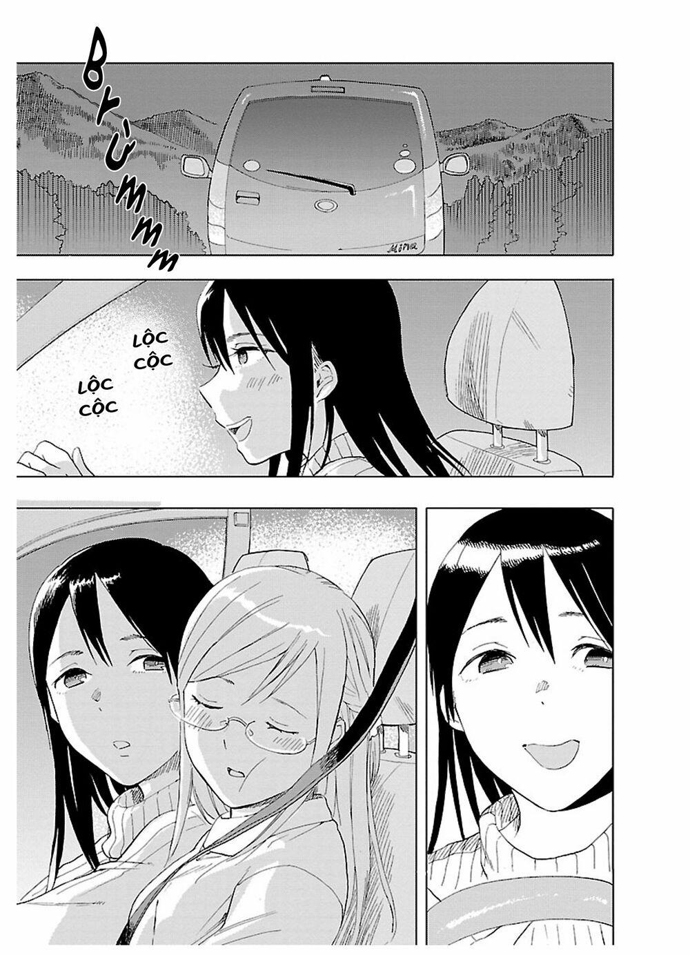 Joshi Kausei 31 trang 21