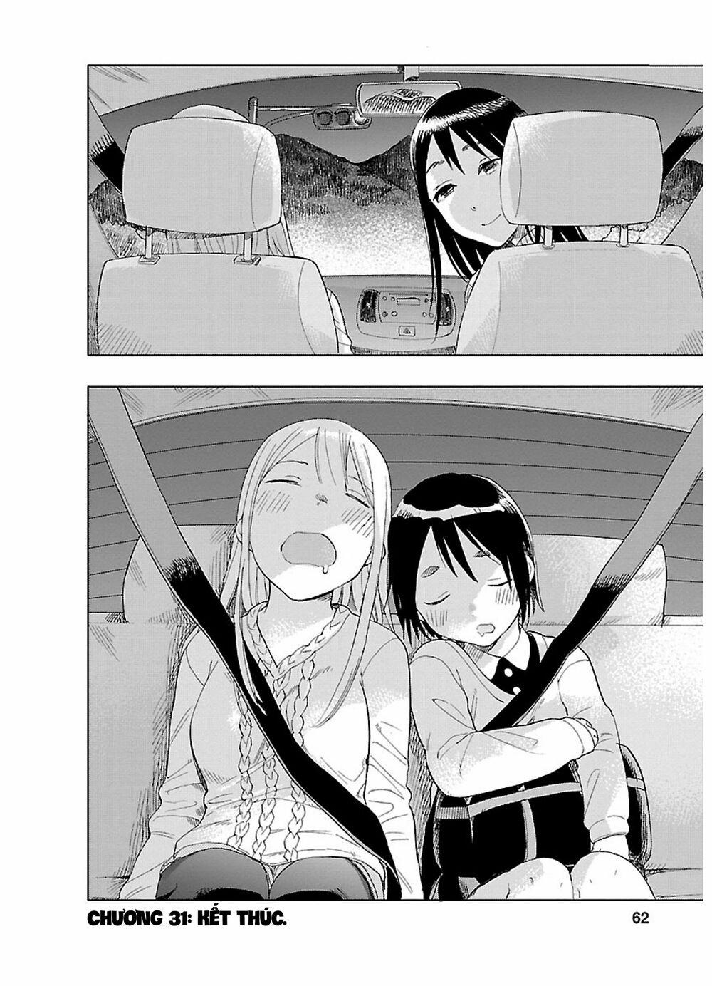 Joshi Kausei 31 trang 22