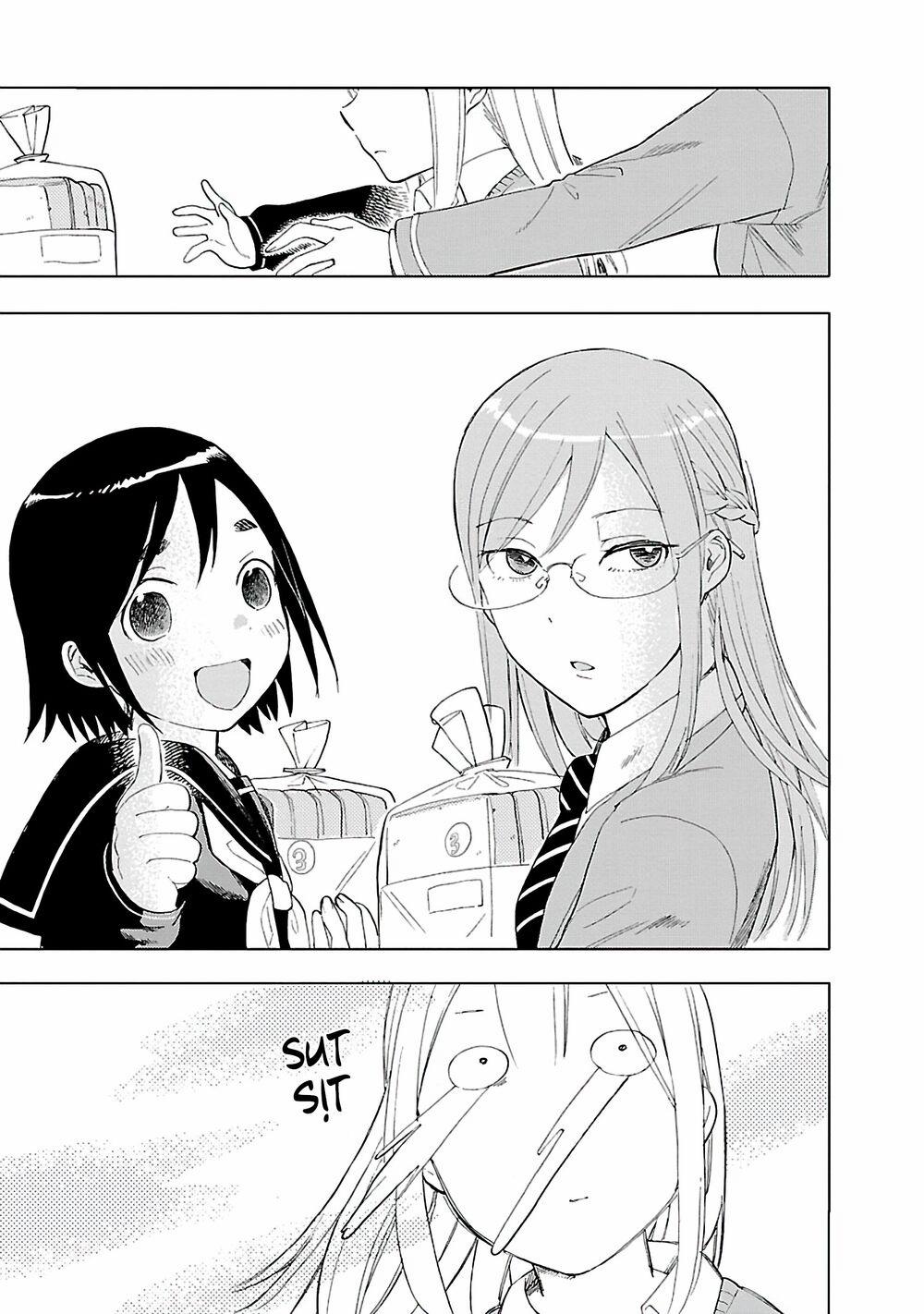 Joshi Kausei 32 trang 9