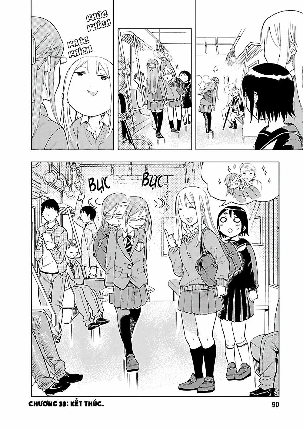 Joshi Kausei 33 trang 14