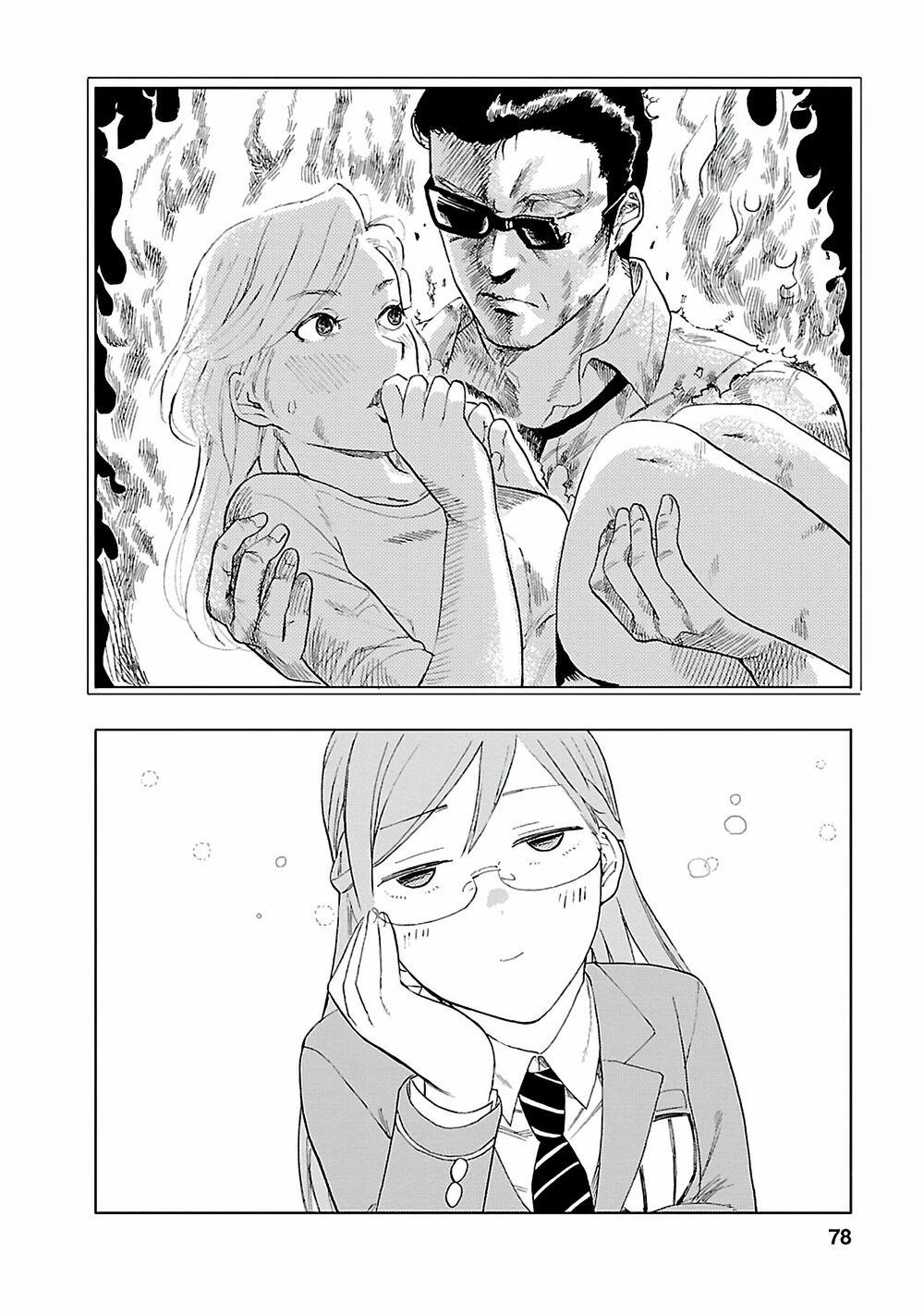 Joshi Kausei 33 trang 2