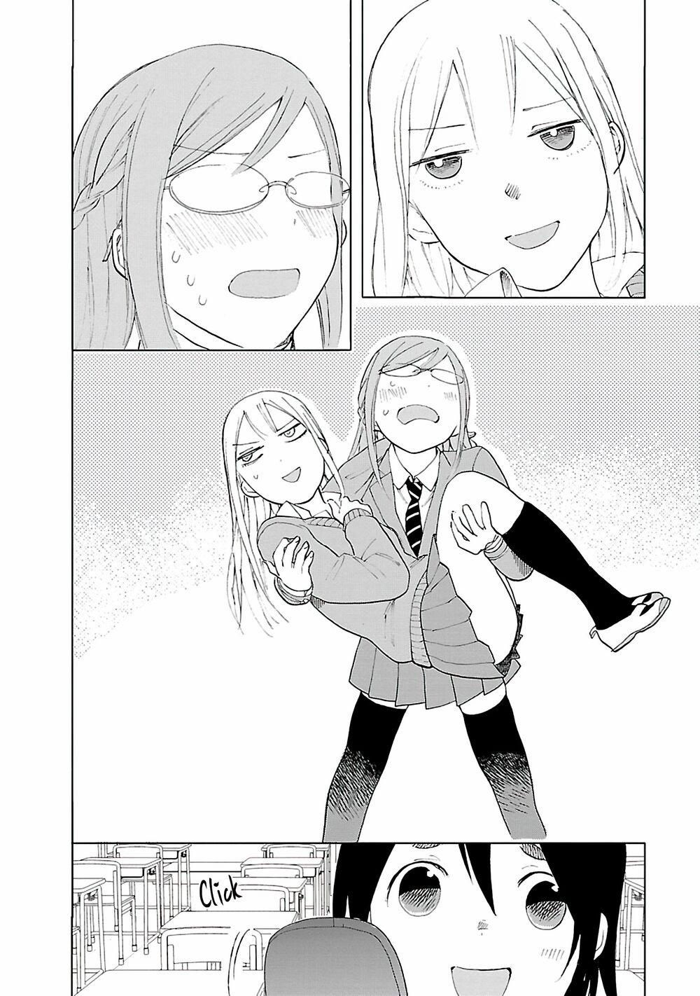 Joshi Kausei 33 trang 4